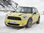 Mini Cooper Countryman D All4 2010 года